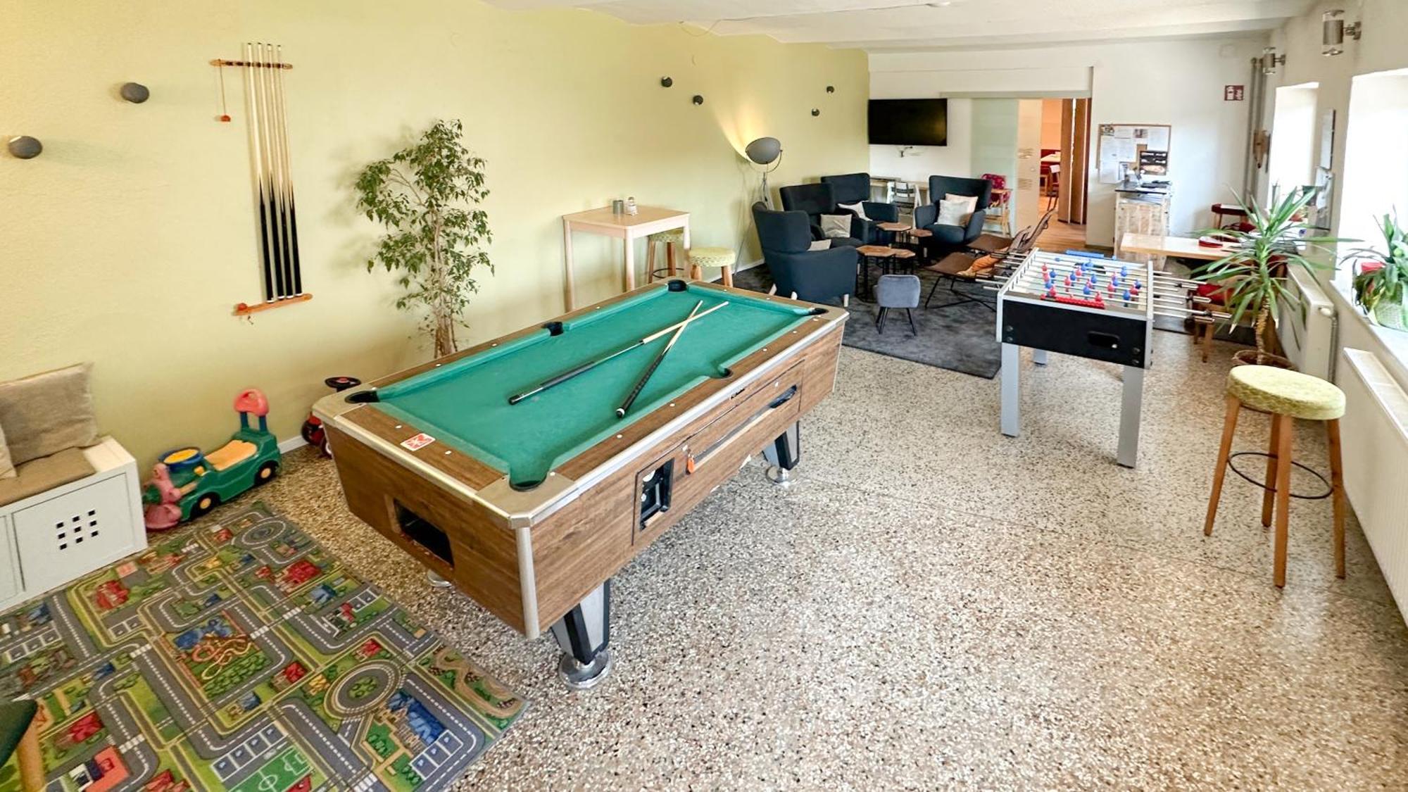 Gaestehaus Lanthaler Rosenbach Exteriér fotografie