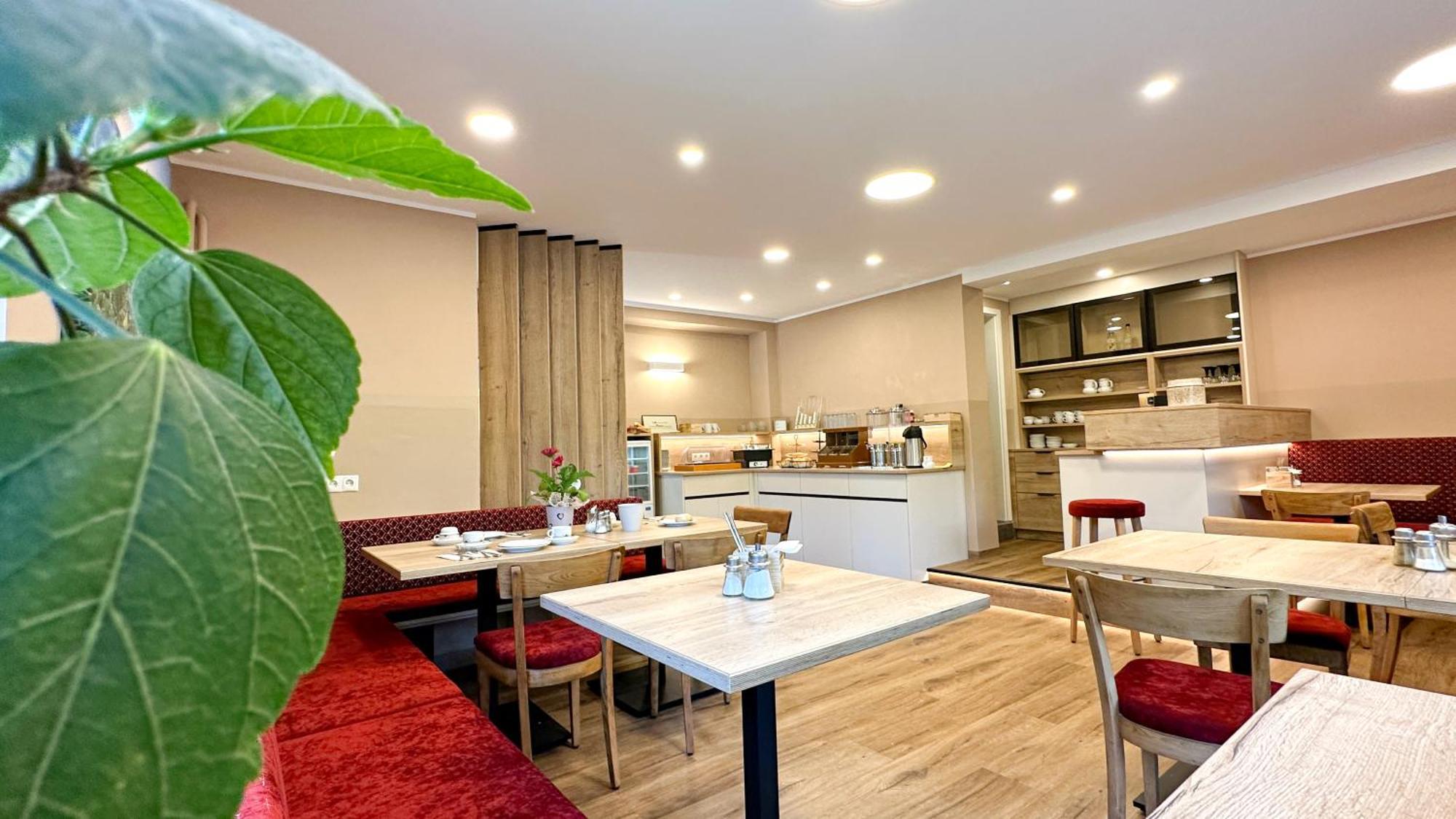 Gaestehaus Lanthaler Rosenbach Exteriér fotografie
