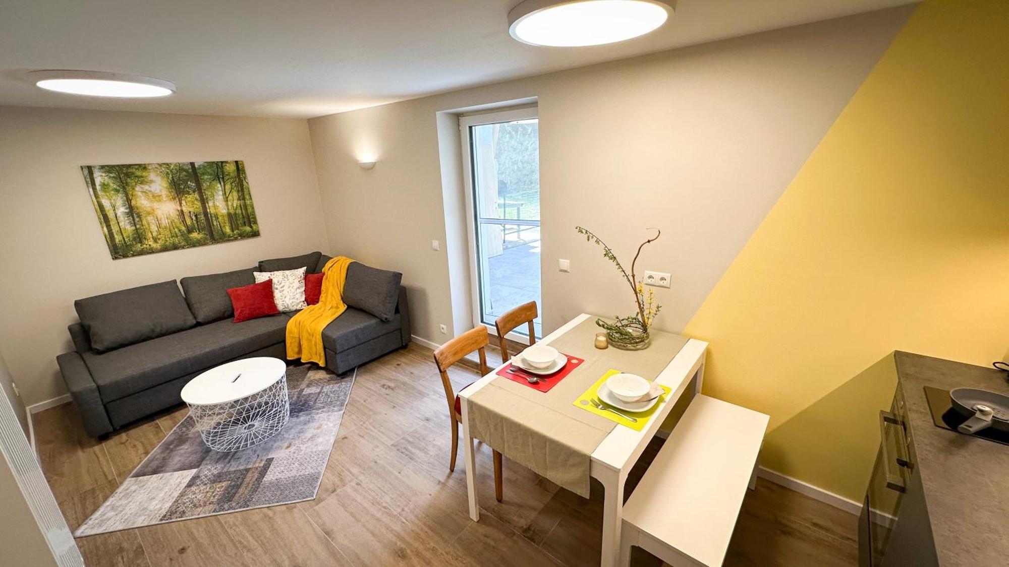 Gaestehaus Lanthaler Rosenbach Exteriér fotografie