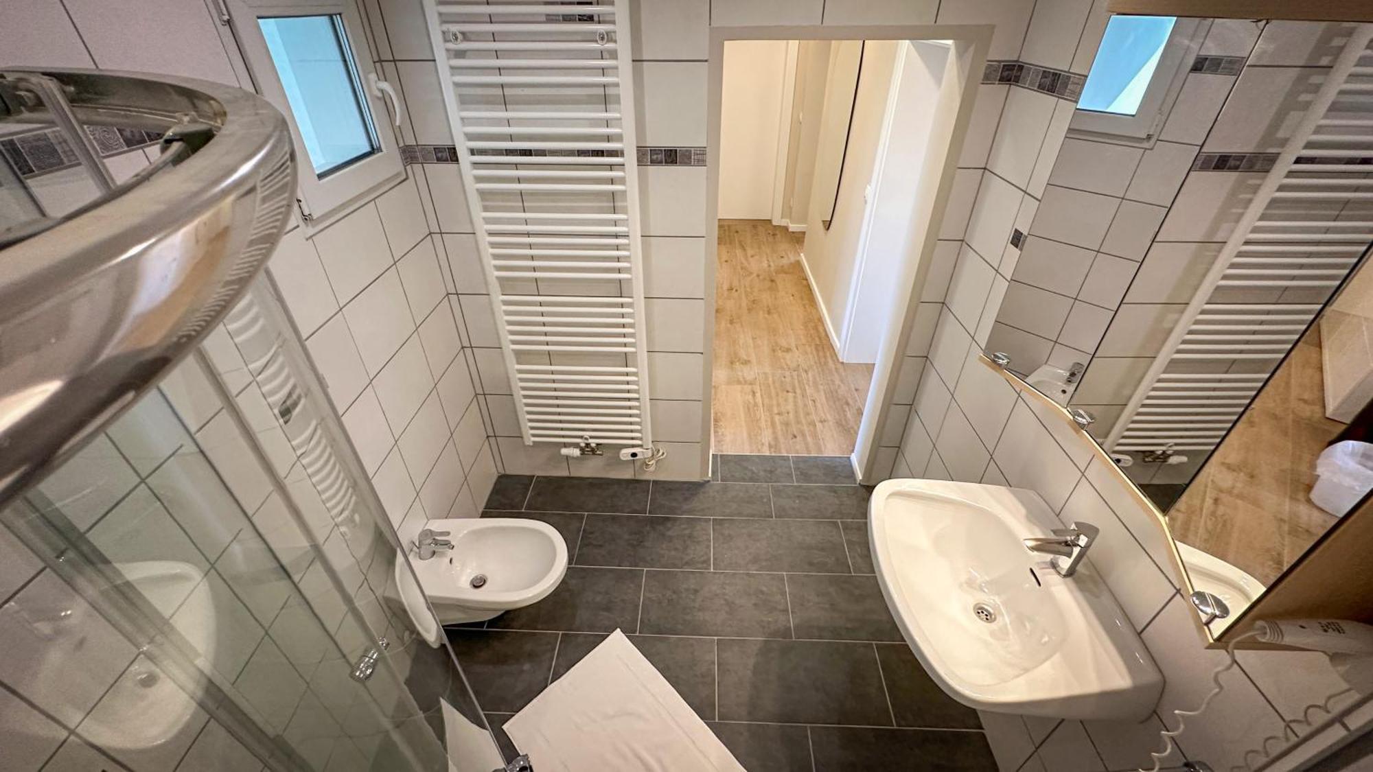 Gaestehaus Lanthaler Rosenbach Pokoj fotografie