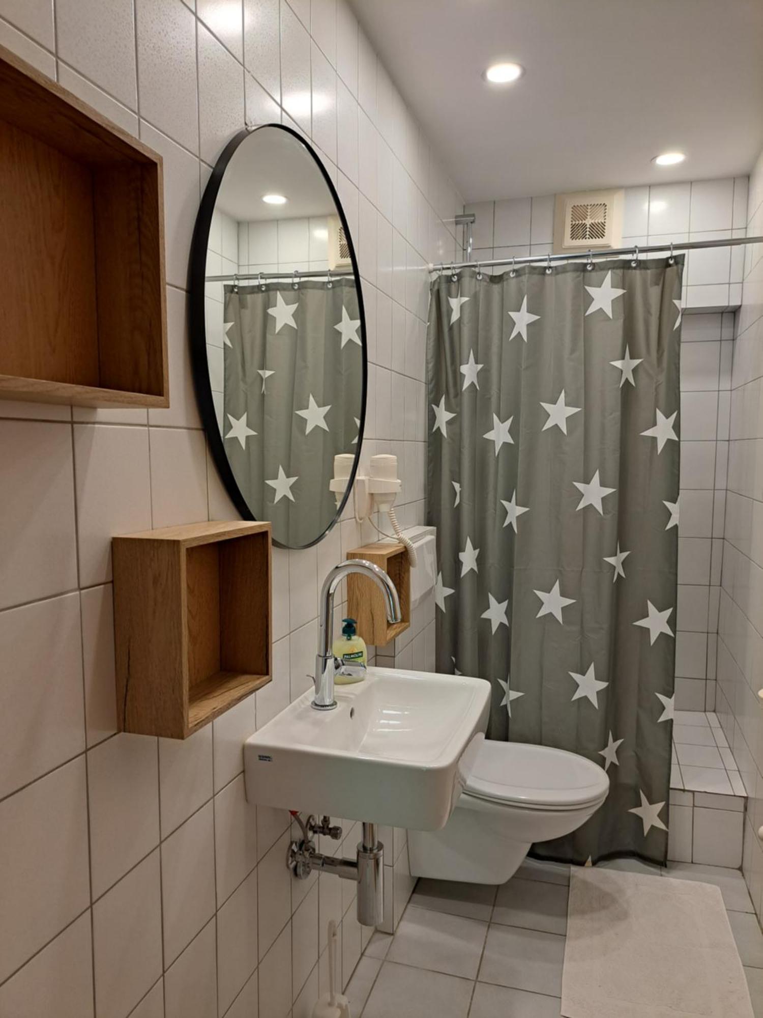 Gaestehaus Lanthaler Rosenbach Pokoj fotografie